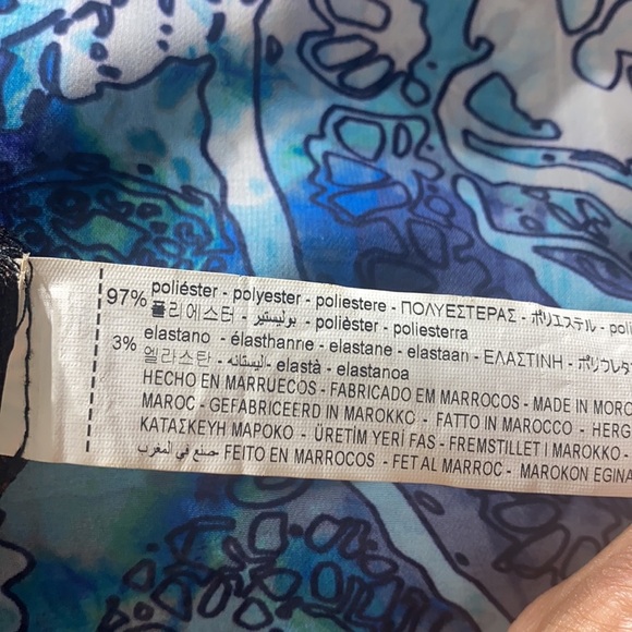 Zara Pants - Picture 7 of 7